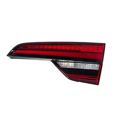 Upgrade Your Auto | Replacement Lights | 17 Audi A4 | CRSHL00388