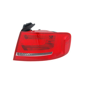Upgrade Your Auto | Replacement Lights | 10-12 Audi A4 | CRSHL00392