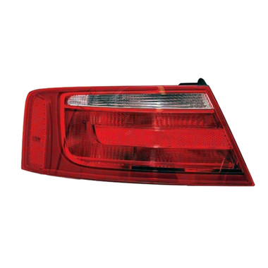 Upgrade Your Auto | Replacement Lights | 08-11 Audi A5 | CRSHL00395