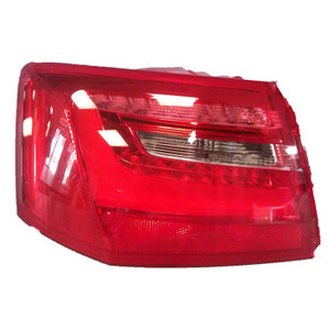Upgrade Your Auto | Replacement Lights | 13-15 Audi A6 | CRSHL00398