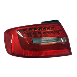 Upgrade Your Auto | Replacement Lights | 10-16 Audi A4 | CRSHL00399