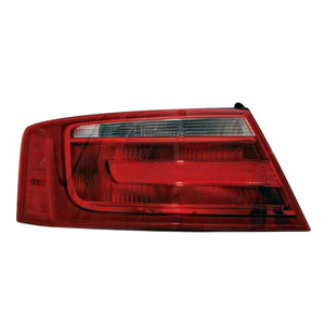 Upgrade Your Auto | Replacement Lights | 12-17 Audi A5 | CRSHL00400