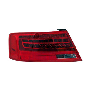 Upgrade Your Auto | Replacement Lights | 12-17 Audi A5 | CRSHL00401