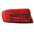 Upgrade Your Auto | Replacement Lights | 17-19 Audi A4 | CRSHL00406