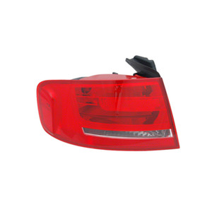 Upgrade Your Auto | Replacement Lights | 10-12 Audi A4 | CRSHL00412