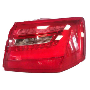 Upgrade Your Auto | Replacement Lights | 13-15 Audi A6 | CRSHL00421