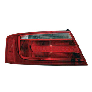 Upgrade Your Auto | Replacement Lights | 12-17 Audi A5 | CRSHL00422