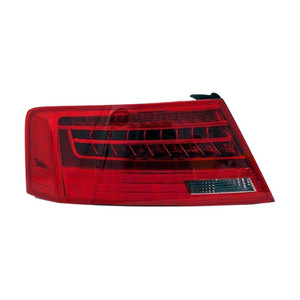 Upgrade Your Auto | Replacement Lights | 12-17 Audi A5 | CRSHL00423