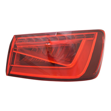 Upgrade Your Auto | Replacement Lights | 15-16 Audi A3 | CRSHL00425