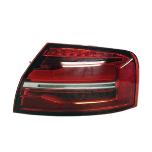 Upgrade Your Auto | Replacement Lights | 15-18 Audi A8 | CRSHL00426