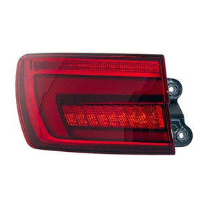 Upgrade Your Auto | Replacement Lights | 17 Audi A4 | CRSHL00427