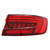 Upgrade Your Auto | Replacement Lights | 17-19 Audi A4 | CRSHL00428