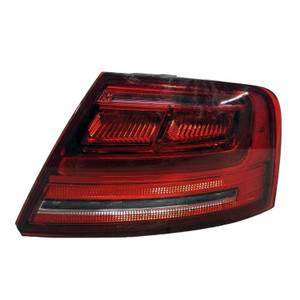 Upgrade Your Auto | Replacement Lights | 11-14 Audi A8 | CRSHL00430