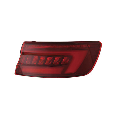 Upgrade Your Auto | Replacement Lights | 18-19 Audi A4 | CRSHL00433