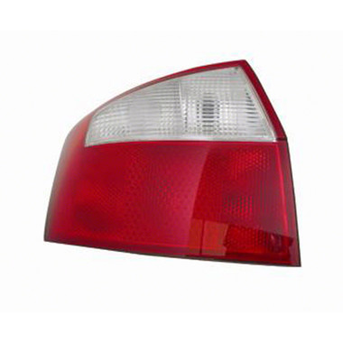 Upgrade Your Auto | Replacement Lights | 04-05 Audi A4 | CRSHL00434