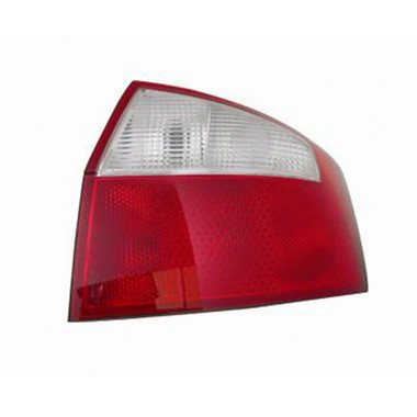 Upgrade Your Auto | Replacement Lights | 04-05 Audi A4 | CRSHL00435