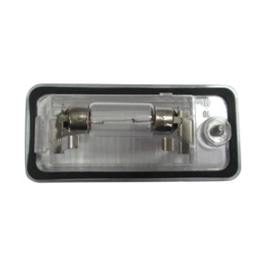 Upgrade Your Auto | Replacement Lights | 10-11 Audi A3 | CRSHL00436