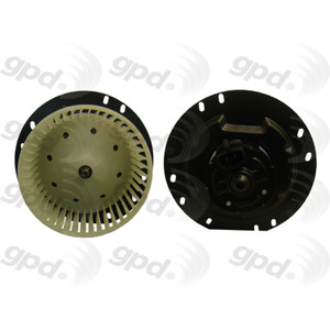 Upgrade Your Auto | HVAC Parts and Accessories | Universal | CRSHA00941
