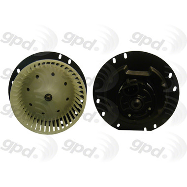 Upgrade Your Auto | HVAC Parts and Accessories | Universal | CRSHA00941
