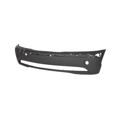 Upgrade Your Auto | Bumper Covers and Trim | 02-05 BMW 3 Series | CRSHX00530