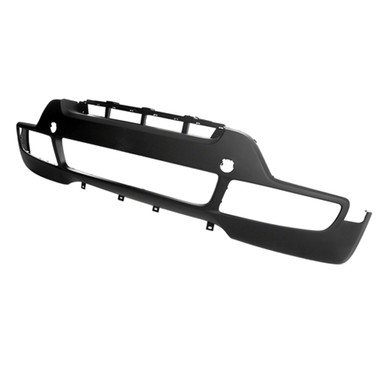 Upgrade Your Auto | Bumper Covers and Trim | 07-10 BMW X5 | CRSHX00536