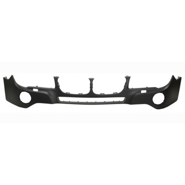 Upgrade Your Auto | Bumper Covers and Trim | 07-10 BMW X3 | CRSHX00539