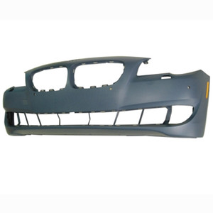 Upgrade Your Auto | Bumper Covers and Trim | 11-13 BMW 5 Series | CRSHX00542