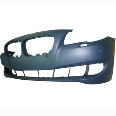 Upgrade Your Auto | Bumper Covers and Trim | 11-13 BMW 5 Series | CRSHX00543