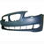 Upgrade Your Auto | Bumper Covers and Trim | 11-13 BMW 5 Series | CRSHX00543