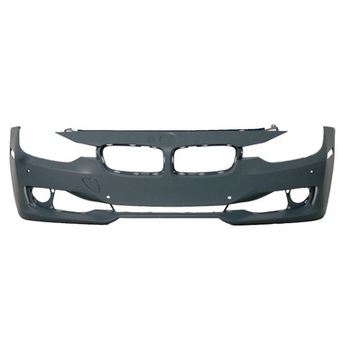 Upgrade Your Auto | Bumper Covers and Trim | 12-15 BMW 3 Series | CRSHX00550