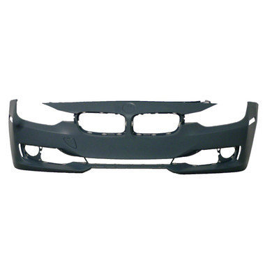 Upgrade Your Auto | Bumper Covers and Trim | 12-15 BMW 3 Series | CRSHX00551