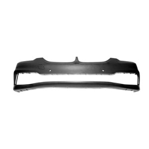Upgrade Your Auto | Bumper Covers and Trim | 17-20 BMW 5 Series | CRSHX00560