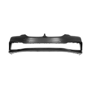 Upgrade Your Auto | Bumper Covers and Trim | 17-20 BMW 5 Series | CRSHX00561