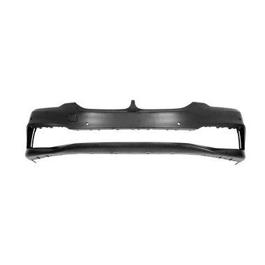 Upgrade Your Auto | Bumper Covers and Trim | 17-20 BMW 5 Series | CRSHX00562