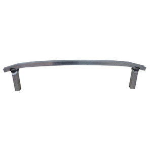 Upgrade Your Auto | Replacement Bumpers and Roll Pans | 19-21 BMW X3 | CRSHX00566