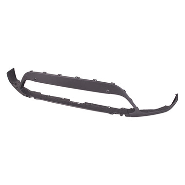 Upgrade Your Auto | Bumper Covers and Trim | 16-19 BMW X1 | CRSHX00574