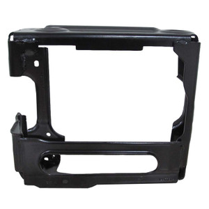 Upgrade Your Auto | Replacement Bumpers and Roll Pans | 19-21 BMW X3 | CRSHX00576