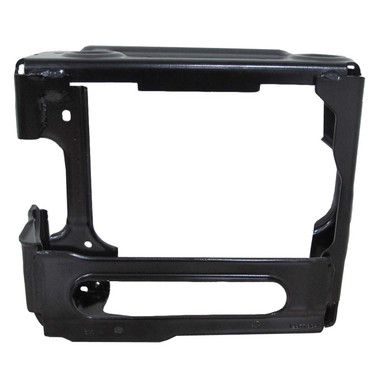 Upgrade Your Auto | Replacement Bumpers and Roll Pans | 19-21 BMW X3 | CRSHX00576