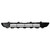 Upgrade Your Auto | Replacement Grilles | 15-17 BMW X3 | CRSHX00613