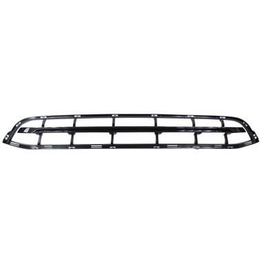 Upgrade Your Auto | Bumper Covers and Trim | 18-21 BMW X3 | CRSHX00624