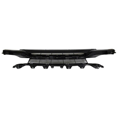 Upgrade Your Auto | Replacement Grilles | 12-15 BMW 3 Series | CRSHG00003