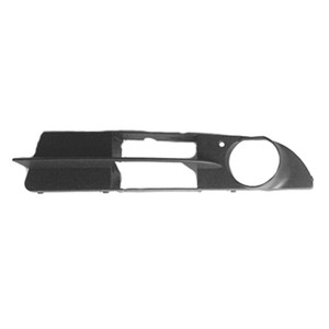 Upgrade Your Auto | Bumper Covers and Trim | 04-07 BMW 5 Series | CRSHX00634
