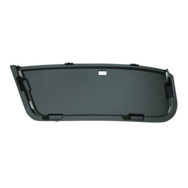 Upgrade Your Auto | Grille Overlays and Inserts | 13-15 BMW X1 | CRSHX00638