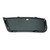 Upgrade Your Auto | Grille Overlays and Inserts | 13-15 BMW X1 | CRSHX00638