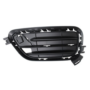 Upgrade Your Auto | Bumper Covers and Trim | 15-17 BMW X3 | CRSHX00640