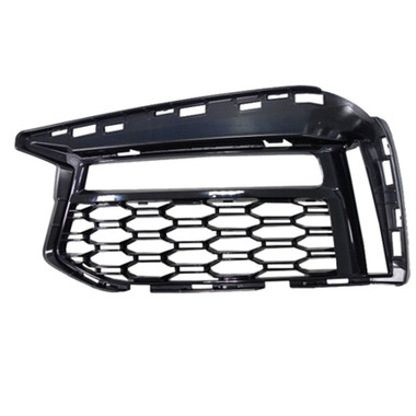 Upgrade Your Auto | Bumper Covers and Trim | 17-20 BMW 5 Series | CRSHX00645