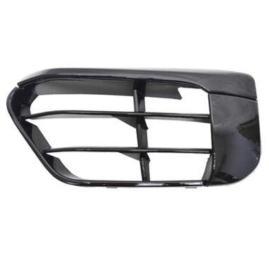 Upgrade Your Auto | Bumper Covers and Trim | 16-19 BMW X1 | CRSHX00647