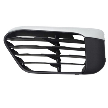 Upgrade Your Auto | Bumper Covers and Trim | 16-19 BMW X1 | CRSHX00648