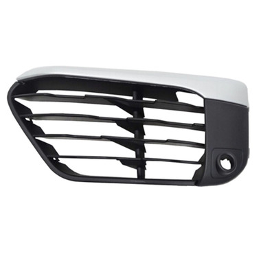 Upgrade Your Auto | Bumper Covers and Trim | 16-19 BMW X1 | CRSHX00649