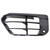 Upgrade Your Auto | Bumper Covers and Trim | 16-19 BMW X1 | CRSHX00650